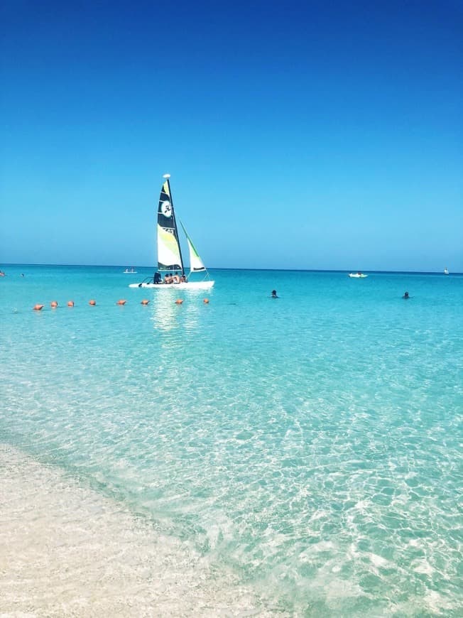 Place Varadero Beach