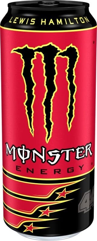 Fashion Monster Energy 44