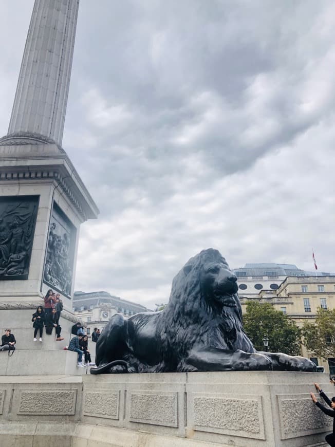 Place Trafalgar Square