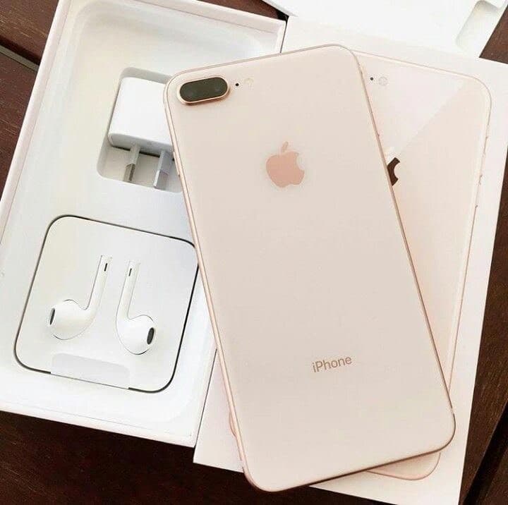 Product Iphone 8 Plus