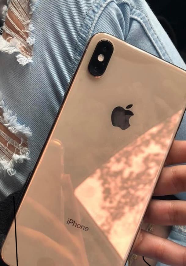 Electronic Apple iPhone XS Max