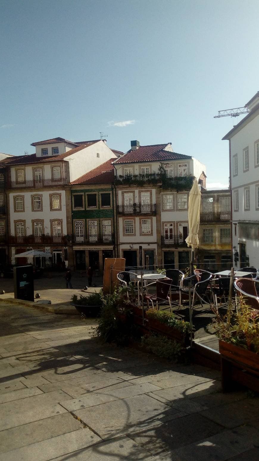 Lugar Viseu