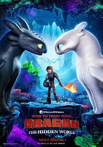 Movie How to Train Your Dragon