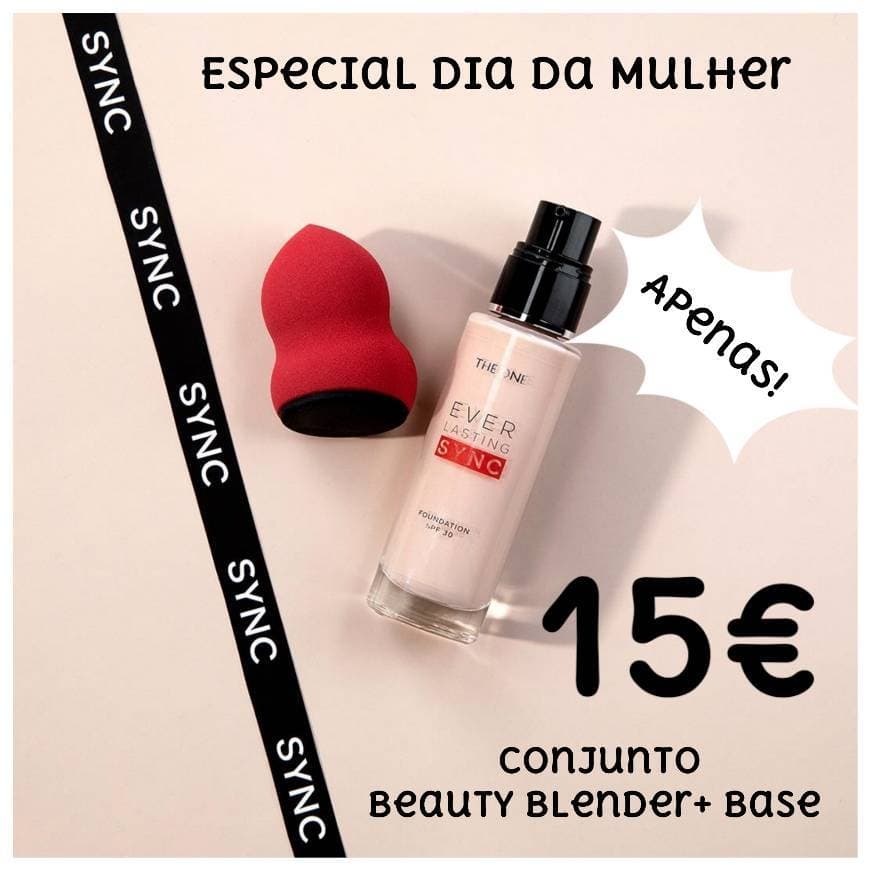 Place Oriflame - Cosméticos, Lda.