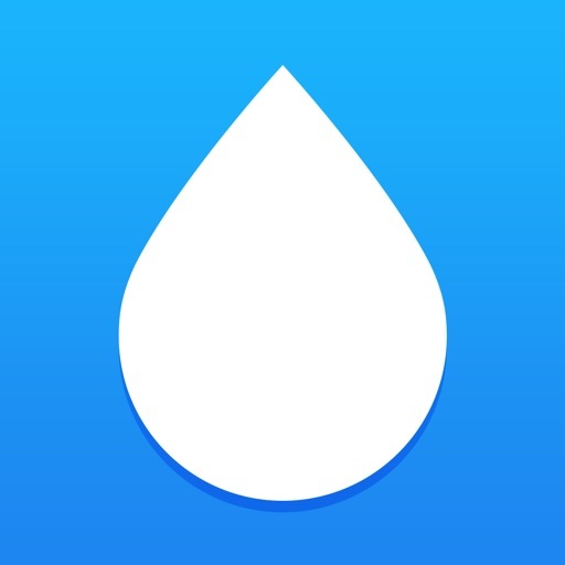 App WaterMinder