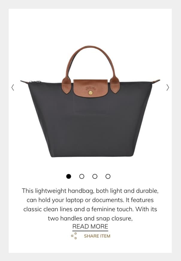 Fashion LONGCHAMP