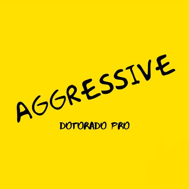 Music Aggressive