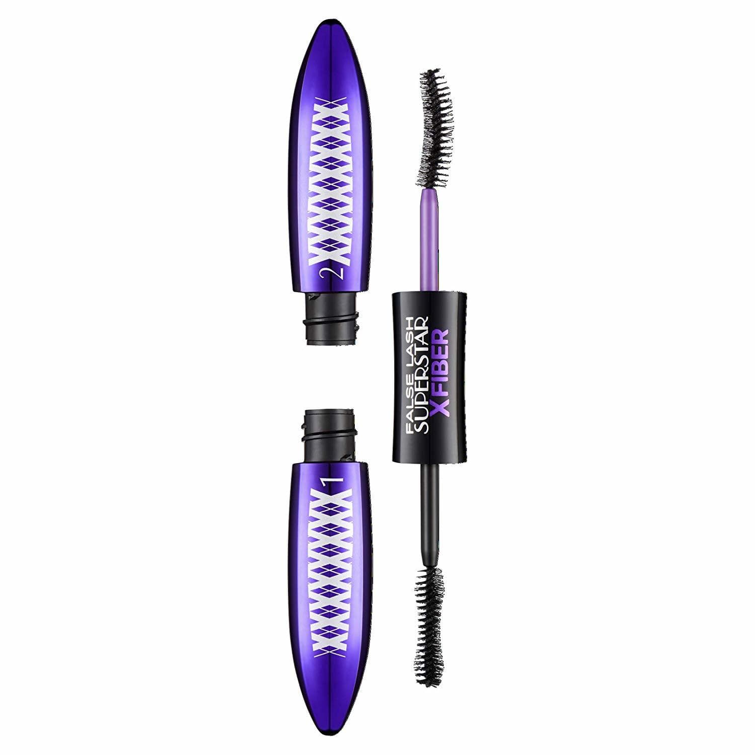 Producto Loreal Paris X Fiber Mascara