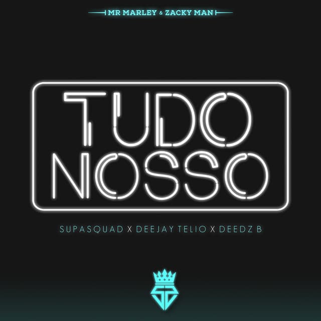 Music Tudo Nosso (feat. Deejay Telio & Deedz B)