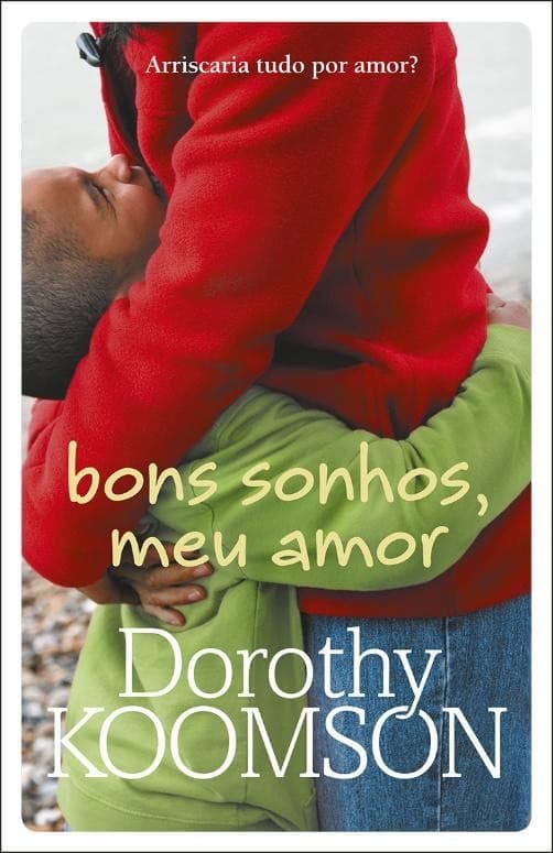 Libro Bons sonhos meu amor 