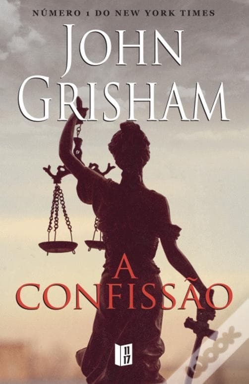 Libro A confissão 