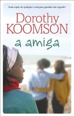 Libro A Amiga