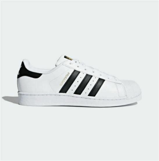 Fashion Adidas superstar 