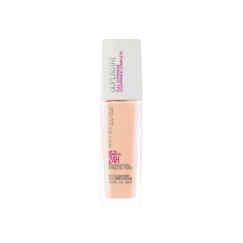 Product Base supetstay da maybelline 