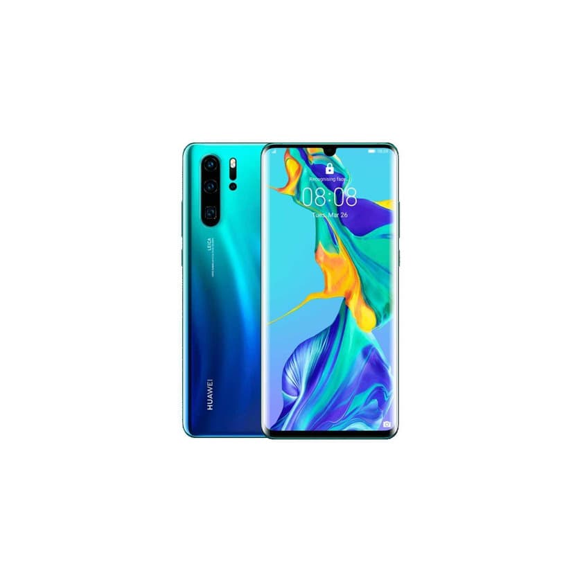 Producto Huawei p30 pro