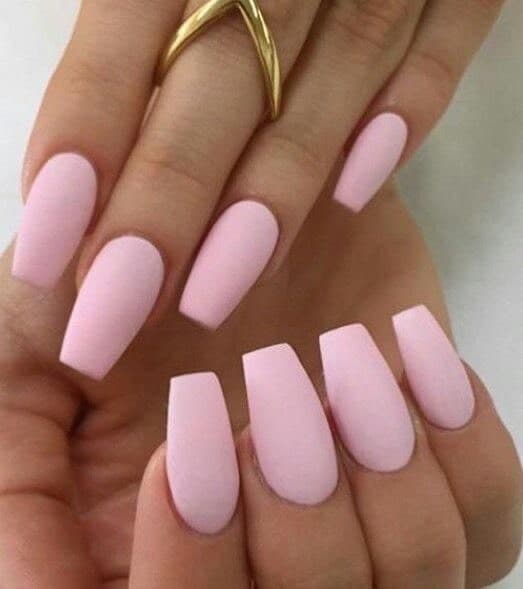 Moda nude pink