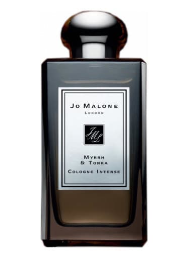 Moda Jo Malone Myrrh & Tonka