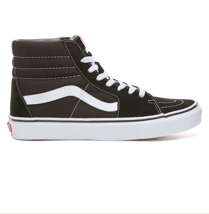 Moda Vans SK8-HI