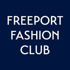 App Freeport Fashion Club