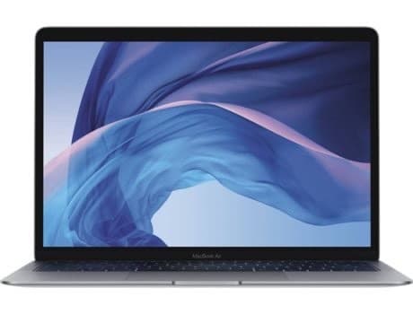 Moda APPLE MacBook Air 13-inch (2019)