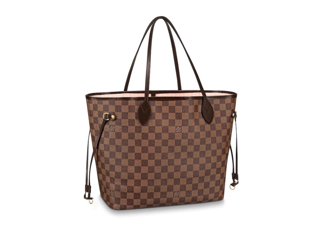 Fashion Louis Vuitton NEVERFULL MM