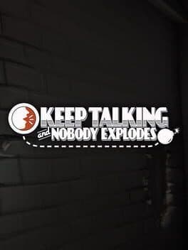 Videojuegos Keep Talking and Nobody Explodes