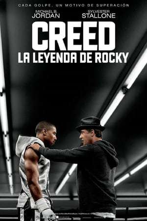 Película Creed