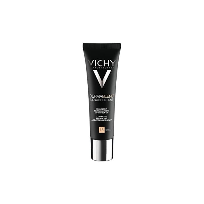 Beauty Vichy Vichy dermablend fdt 3D nâº15 100 g