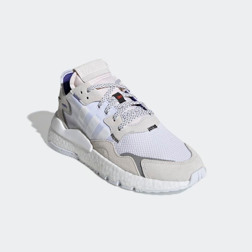 Moda Adidas Night Jogger 