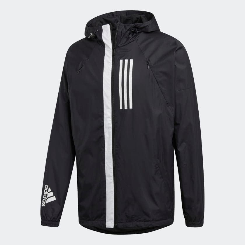 Producto Casaco adidas W.N.D