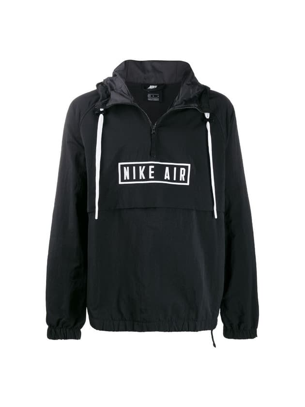 Producto Nike Air embroidered logo anorak 