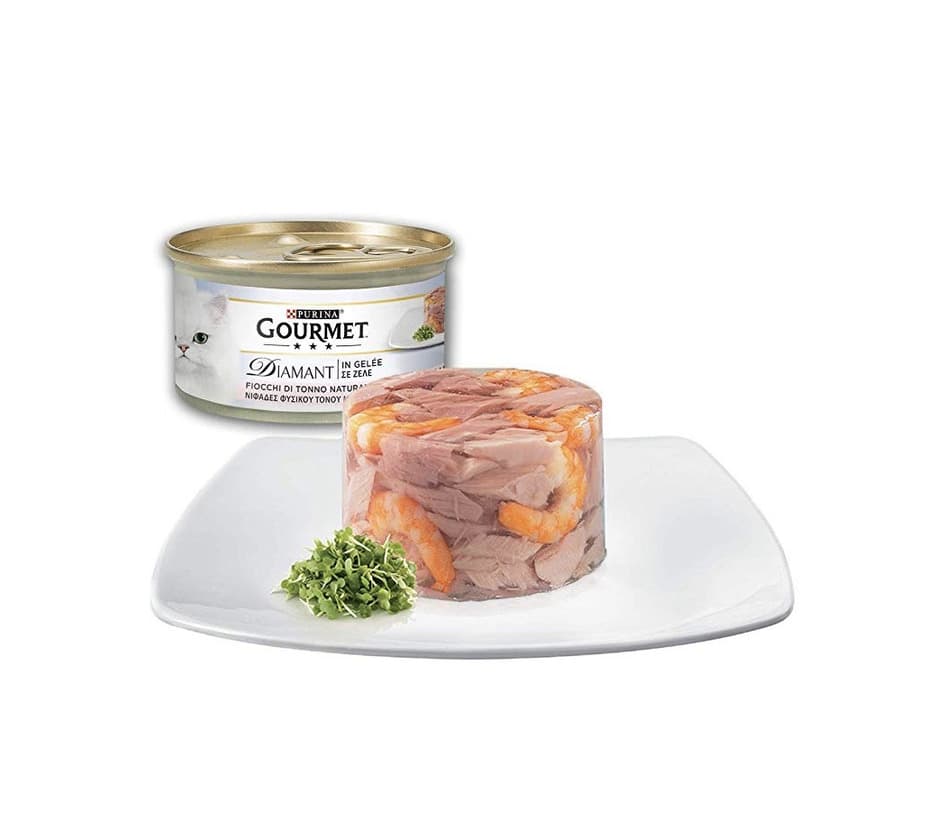 Product Gourmet PURINA Diamant 