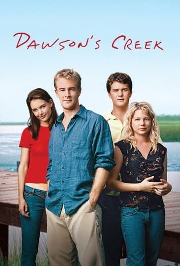 Serie Dawson's Creek