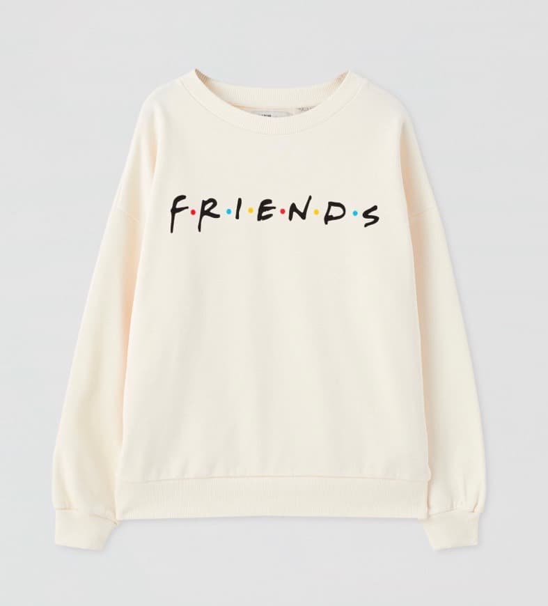 Product Sweatshirt P&B Friends