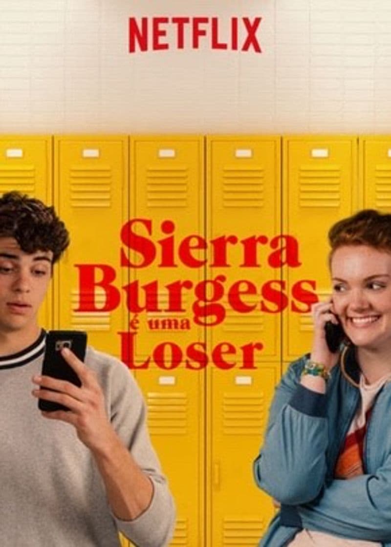 Movie Sierra Burgess Is a Loser | Netflix Official Site