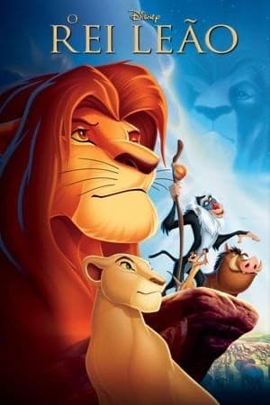 Movie ReMastered: The Lion's Share