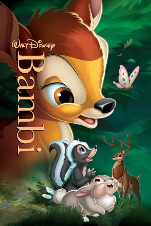 Movie Bambi