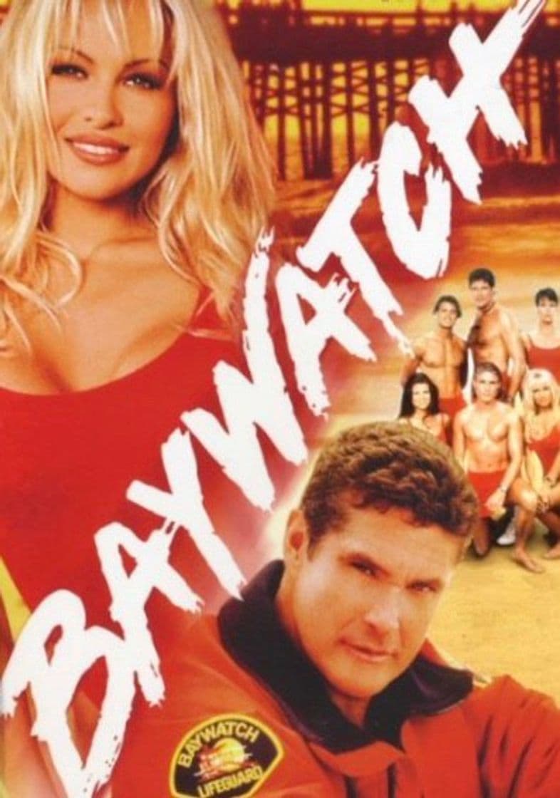 Película Baywatch