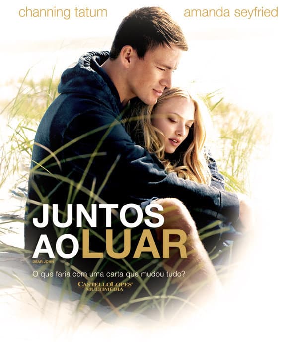 Movie Dear John