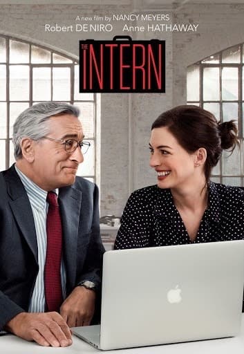 Movie The Intern