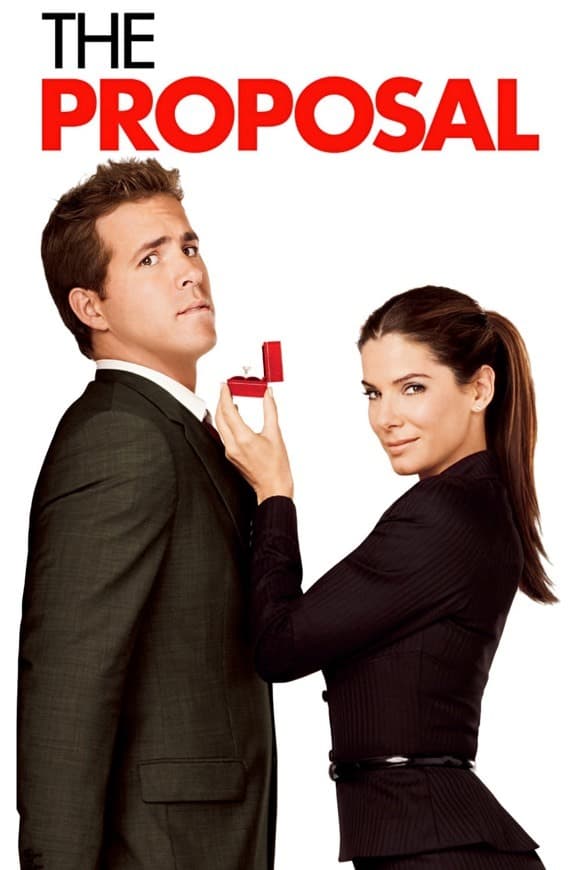 Movie The Proposal