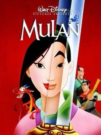 Movie Mulan