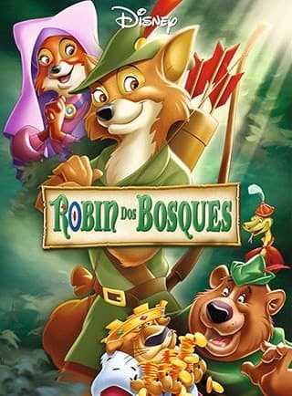 Movie Robin Hood