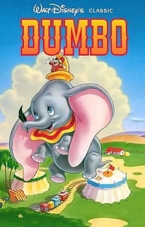 Movie Dumbo