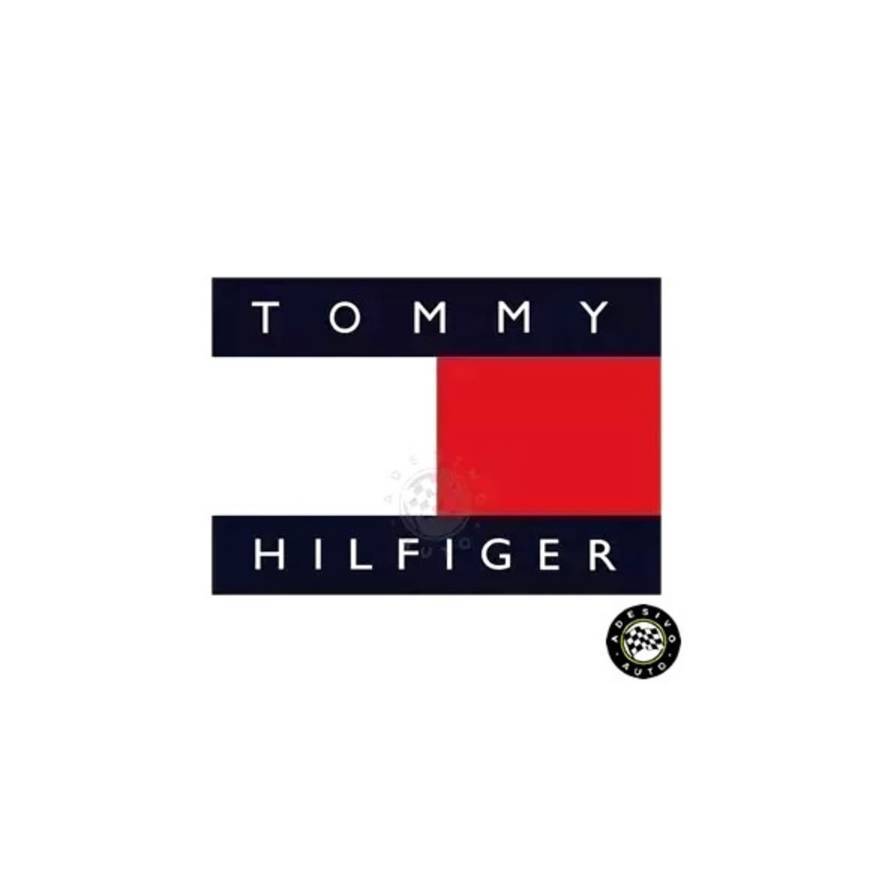 Moda Tommy Hilfiger 