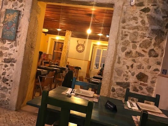 Restaurants Cabra Velha