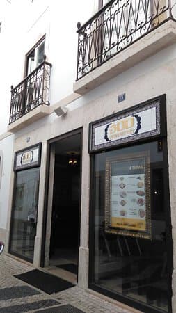 Restaurants 100 Montaditos