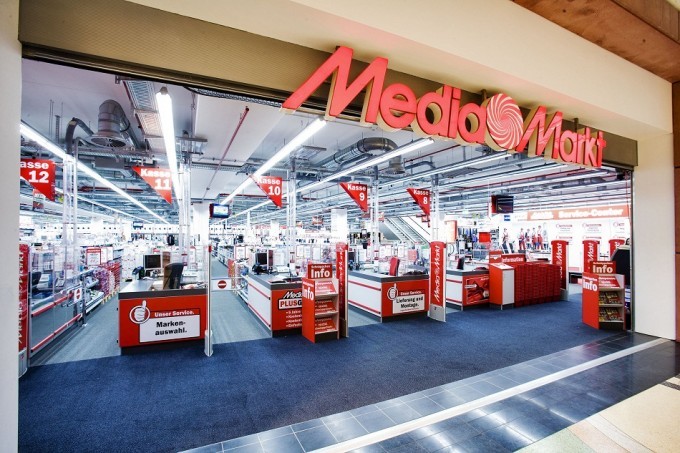 Moda Media Markt