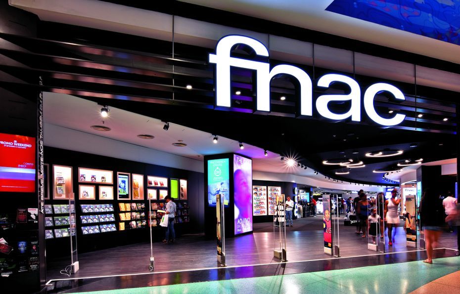 Moda Fnac