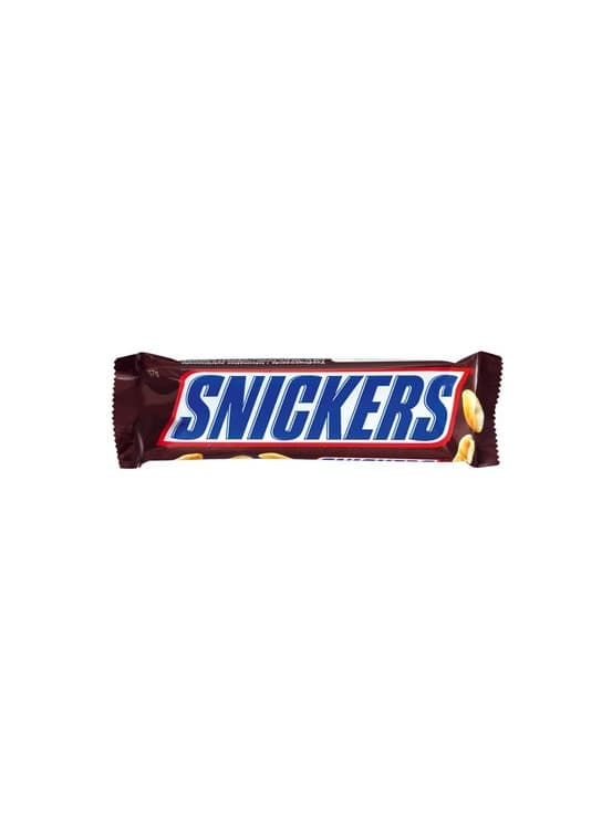 Producto Snickers 